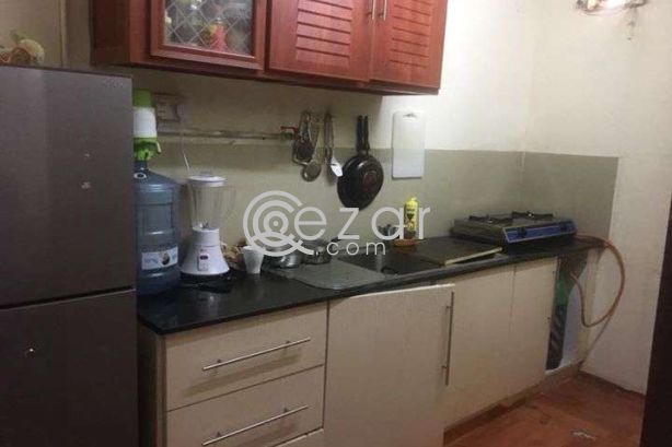 fully furnished 1 bhk & 2 bhk availabel wuakir mashaf-1 photo %index%