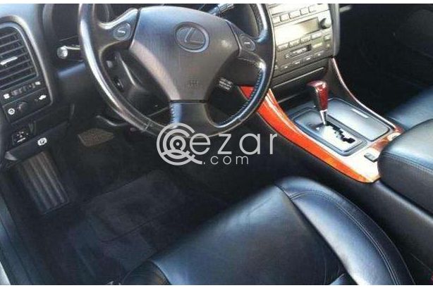 Lexus Gs400 V8 - صورة 1