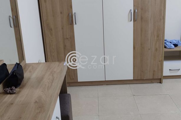 Sharing 1 BHK FLAT ON RENT photo %index%