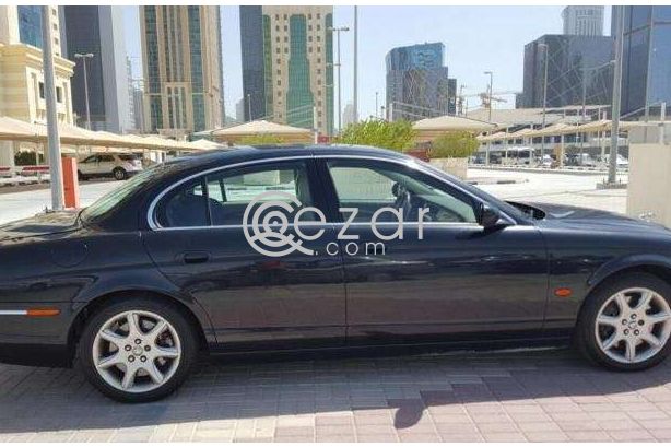 2006 Jaguar for sale - صورة 5