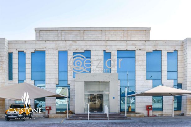 NEW! Furnished Offices Along D-Ring Rd. photo %index%