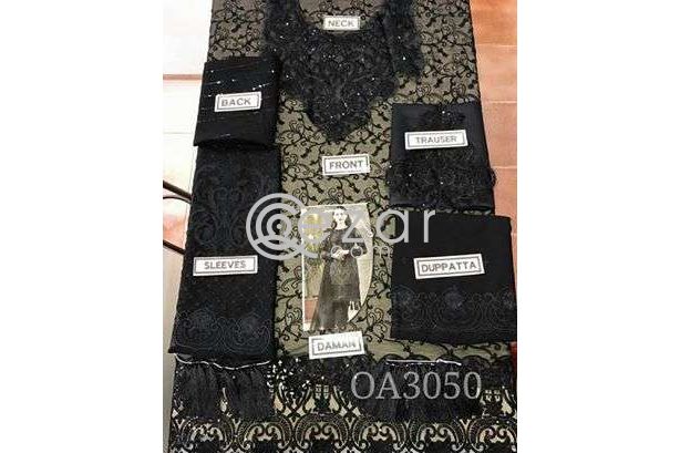 On hand heavy and Lawn dresses photo 7