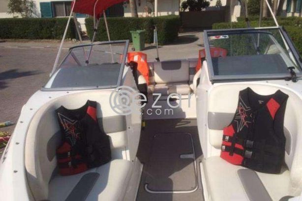 SEEDOO 2010 CHALLANGER 180 photo 4