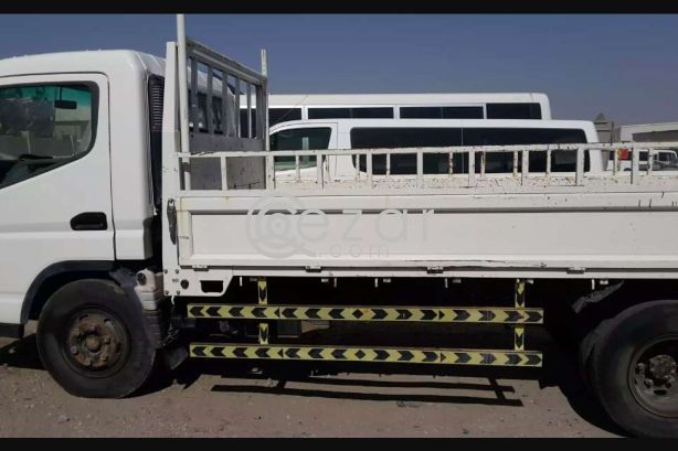 Mitsubishi canter 3 tons for sale photo 1