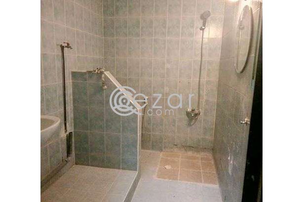 Fully Concerted 1 BHK Out house for rent In Thumama near Al meera 2 mins walkable Distance photo %index%