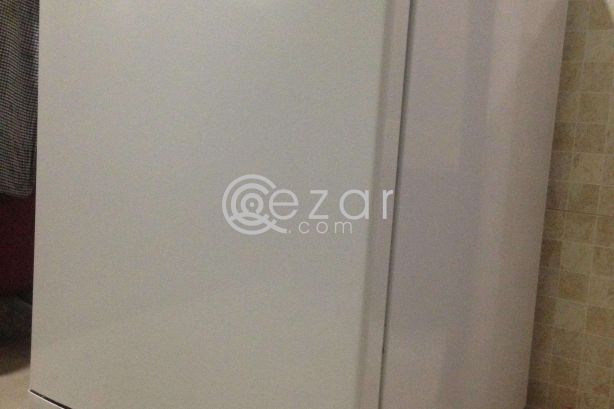 SAMSUNG DISHWASHER photo 3