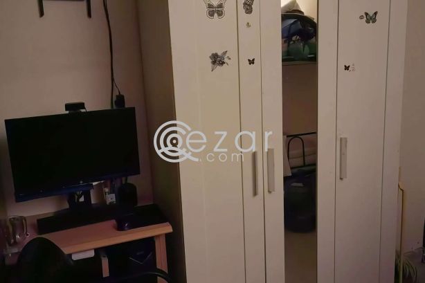 BedSpace available for African Bachelor Al Sadd @ 500 photo %index%