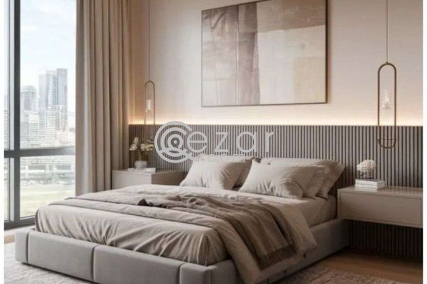 Gypsum board decor,partition,wall moulding work etc. photo 1