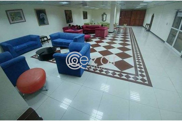 Fully furnished 1bhk APARTMENT photo 4