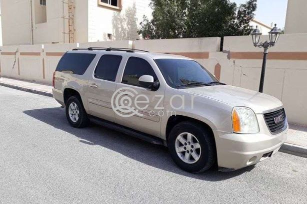 GMC YUKON MODEL 2007 photo 3