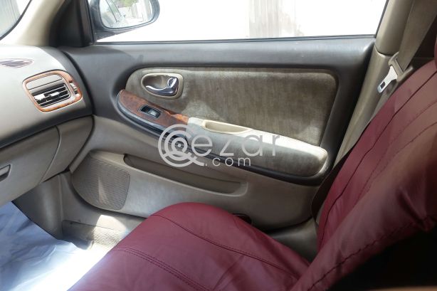 Nissan maxima 2000 for sale photo 6
