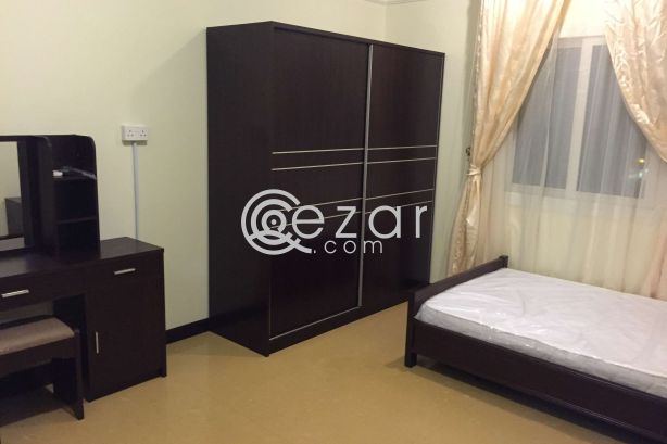 FULLY FURNISHED BACHELOR ROOM AT NAJMA photo 2