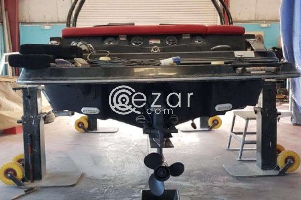 Glastron 185 GTS (year 2015) - صورة 4