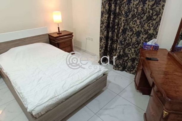 Executive Bachelor Accommodation( Inclusive Food, Laundry & WiFi) photo %index%