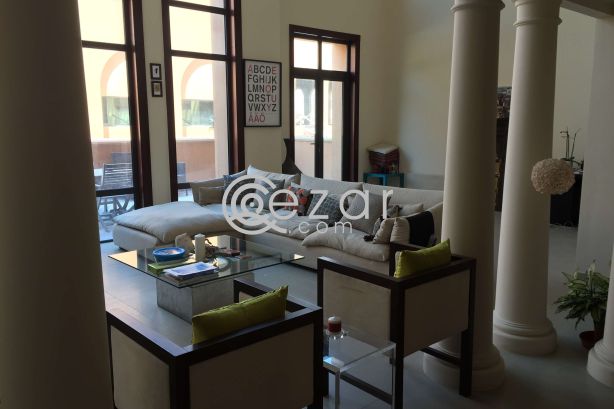 Short/Long term rent on the Pearl 6500 June 1st photo 2