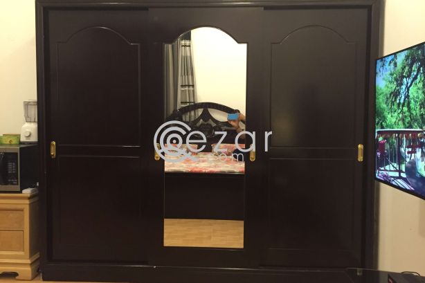 Neat & Clean Spacious Decent Villa Flat Portion @ Thumama Nr. New Airport - صورة %index%