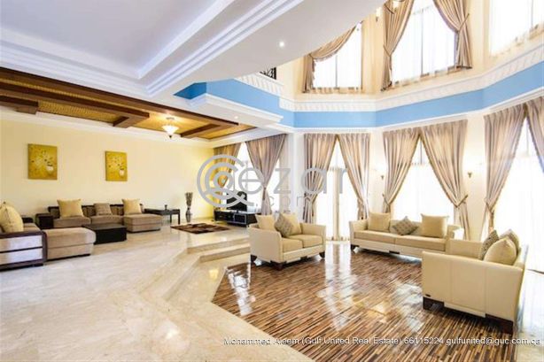 Premium 5 bed Villas, with Private Beach Access and State Of The Art Facilities - صورة %index%