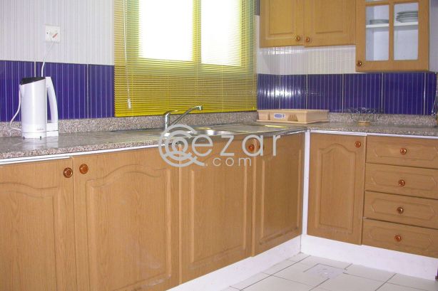 3 Bedroom Furnished Apartment - صورة %index%