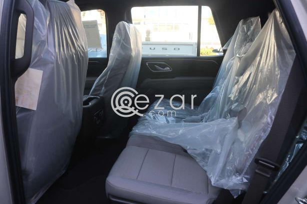 Chevrolet Tahoe LT  2023 photo 5