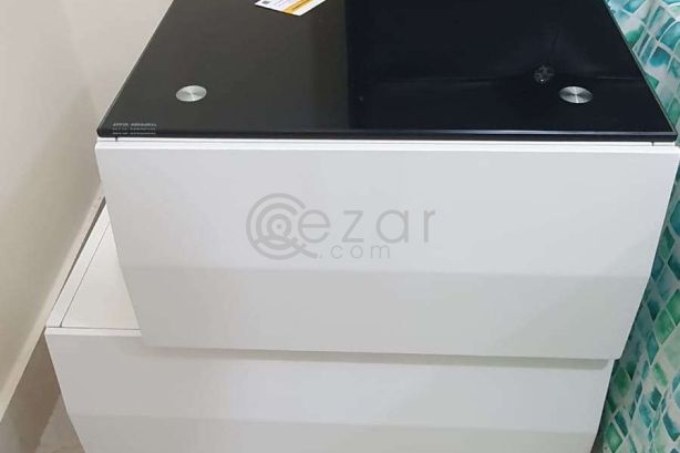 Bed sets with Dresser from Home Center photo 7