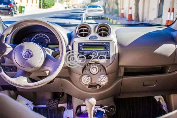 Nissan Suny 2013 photo 7