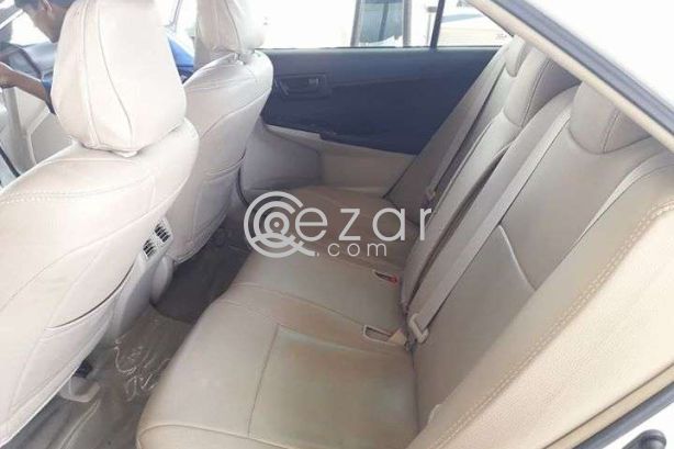 Toyota Camry GL for sale - صورة 7