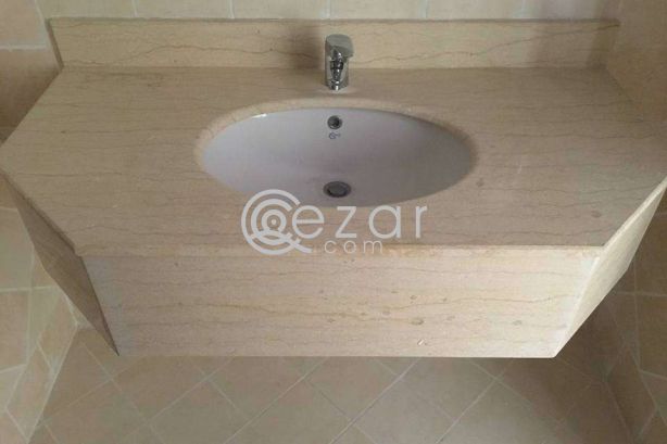 Brand new villas with split ac  - 5 bedrooms - صورة %index%