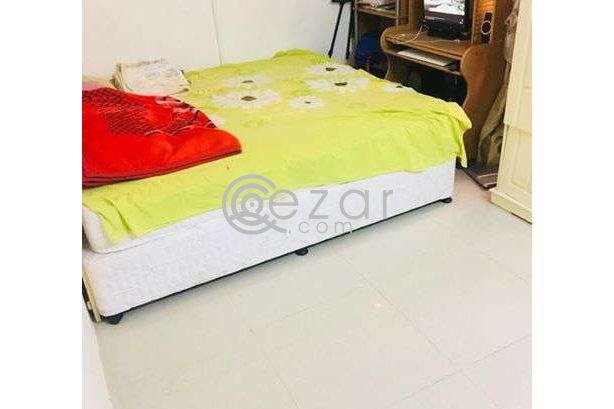 Fully Furnished Family 1BHK photo %index%