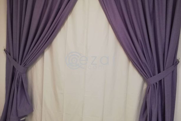 Curtain sofa repairing mojlish carpet vinyl flooring photo 1