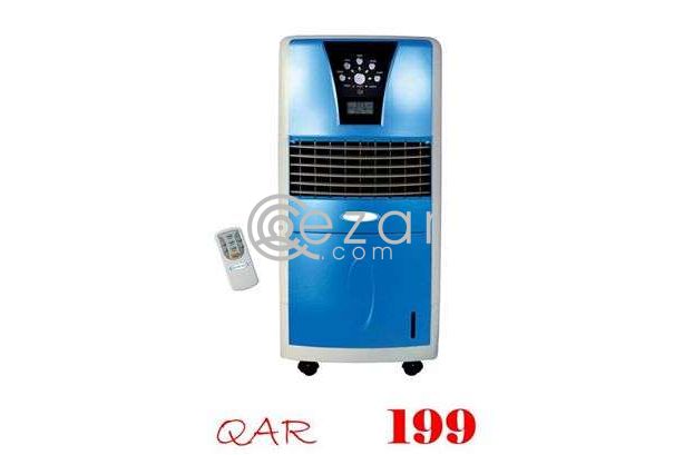 Water dispenser and Air cooler photo 2