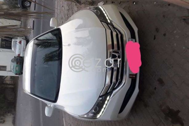 Almost new car for sale photo 5