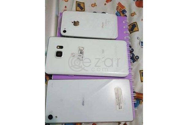 Note 5 Ipad 2 16gb last 500 photo 2