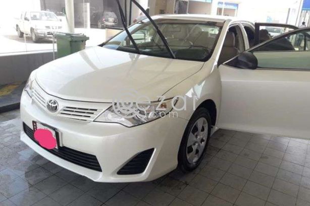 Toyota Camry GL for sale - صورة 5