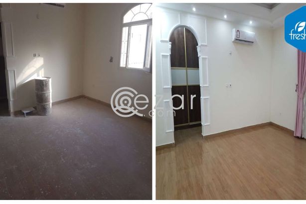 Fresho Cleaning & Detailing Service in Qatar Call 77416102 photo 3