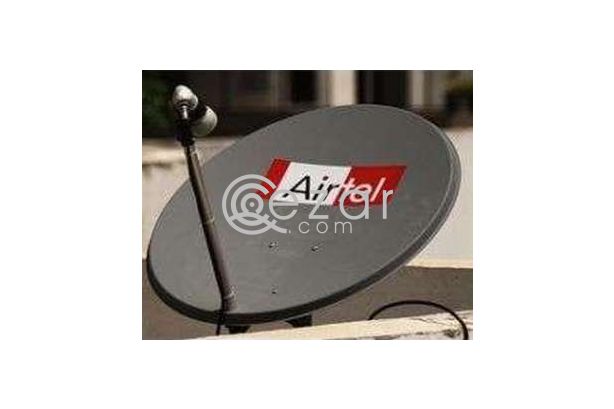 Airtel service photo 1