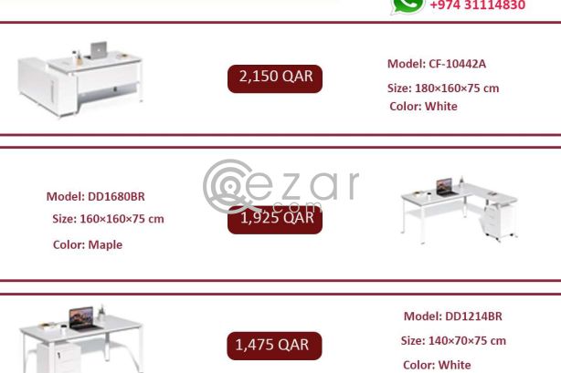 Office Furniture Qatar photo 1
