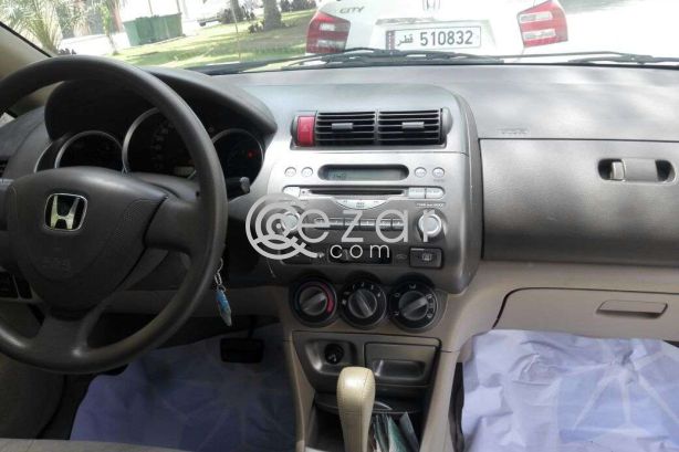 HONDA CITY for sale photo 1