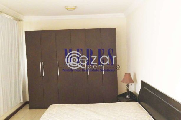 3 Bedroom Semi Furnished Compound Villa in Aziziyah - صورة %index%