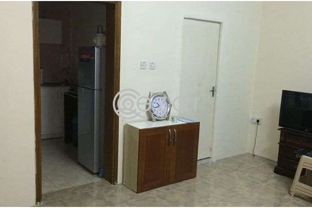 1BHK FAMILY ACCOMMODATION AVAILABLE IN AL HILAL. photo %index%