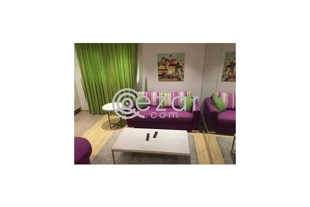 FULLY FURNISHED 1BHK photo %index%