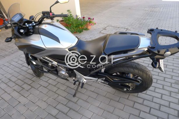 Like new Honda NC 700 X photo 1