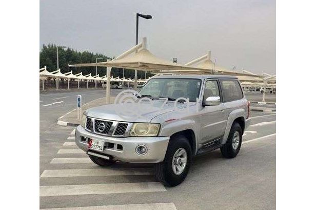 nissan super safari photo 7