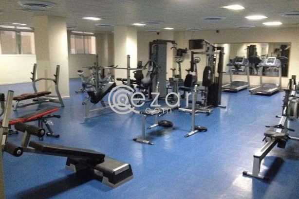 ALL INCLUSIVE - BED SPACE AVAILABLE FOR MEN ONLY photo 3