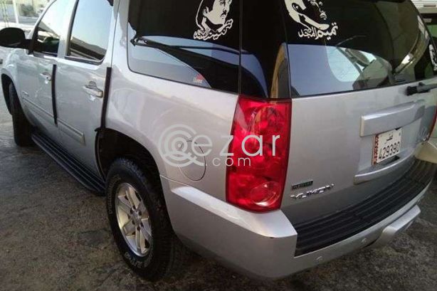 يوكن 2010 للبيع بسعر مغري - صورة 5