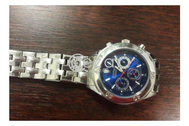 Titan watch Sale photo 2