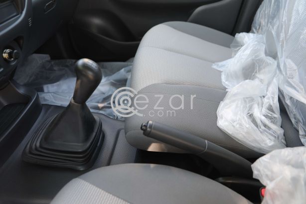 Mitsubishi  L200  - 2023 - صورة 5