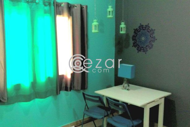 Fully Furnished Superb Studio for RENT photo 2