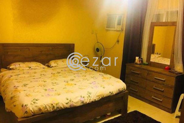 family room for rent at madinat khalifa ( mob :- 30488434) photo 5