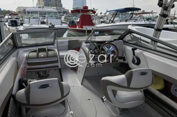 Boat Partnership for sale, GLASTRON GLS215 photo 3