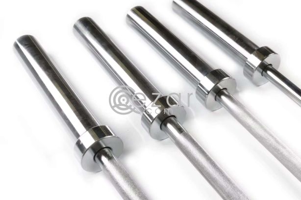 Elliptical croos trainer photo 3